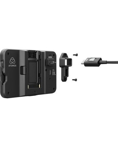 Atomos Shinobi II 5.2" HDMI HDR Monitor