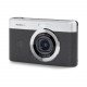 Kodak Pixpro C1 13MP FHD 1080P Digital Camera Black