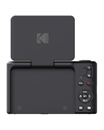 Kodak Pixpro C1 13MP FHD 1080P Digital Camera Brown Kodak Pixpro C1 13MP FHD 1080P Digital Camera Brown