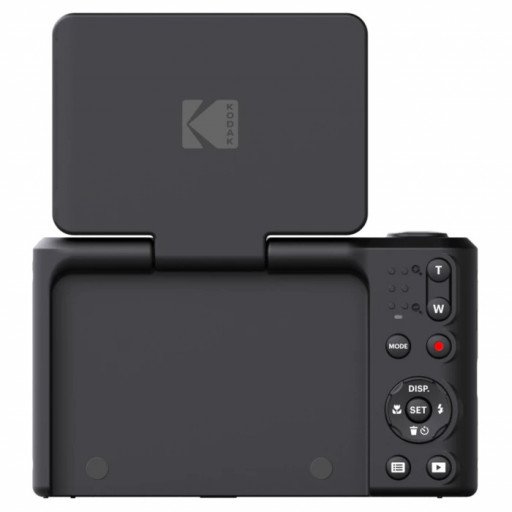 Kodak Pixpro C1 13MP Digital Camera Brown with 32GB Memory Card & Card Reader