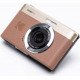 Kodak Pixpro C1 13MP Digital Camera Brown with 32GB Memory Card & Card Reader