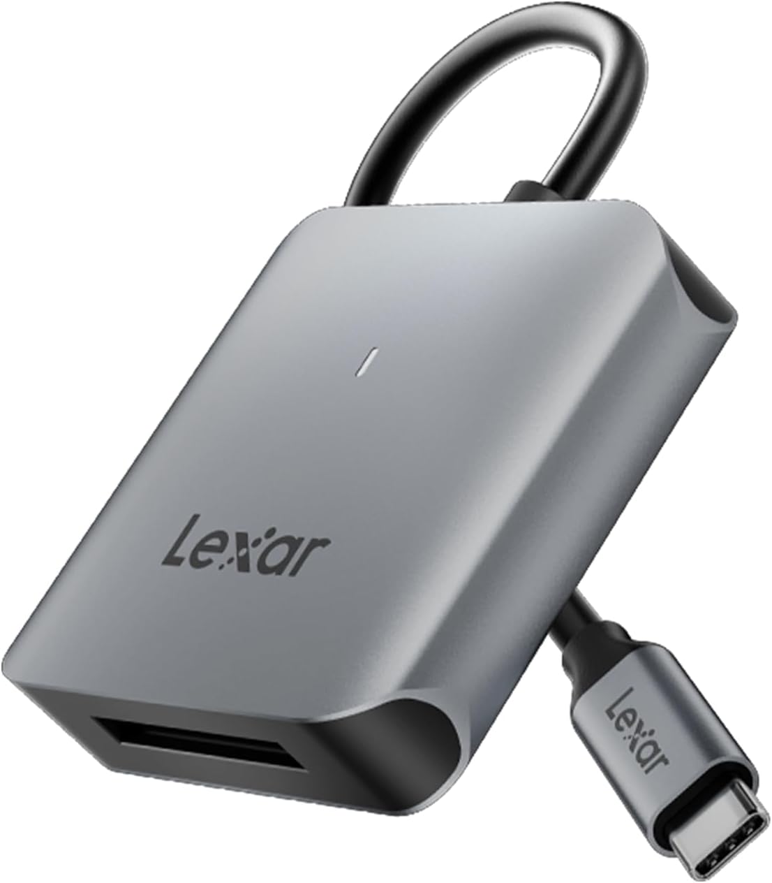 Lexar RW510 CFexpress Type B USB-C Card Reader