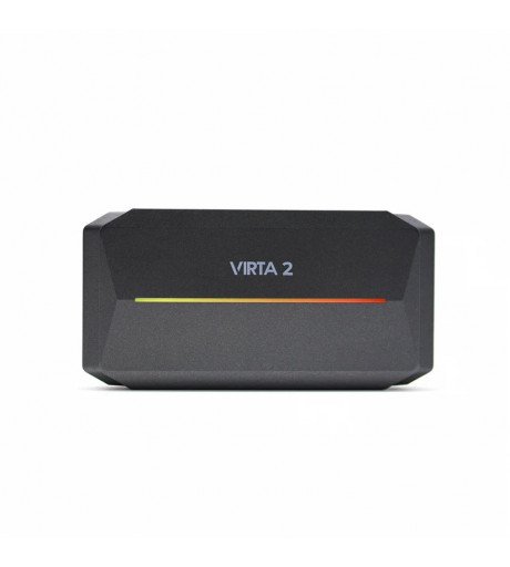 NEXILI Virta 2 Dual HDMI 4K Capture Card