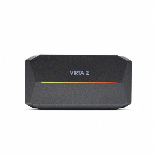 NEXILI Virta 2 Dual HDMI 4K Capture Card