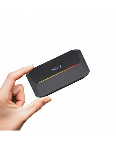 NEXILI Virta 2 Dual HDMI 4K Capture Card