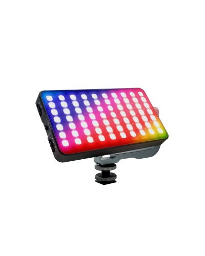 NEXILI VALO R2 RGB Video & Photo Light
