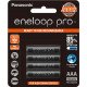 Panasonic eneloop PRO AAA Rechargable Batteries 950mAh