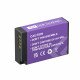 LP-E17 for CANON Rechargeable Battery with USB-C Input LP-E17 for CANON Rechargeable Battery with USB-C Input