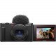 Sony ZV-1 II Digital Camera (Black) Sony ZV-1 II Digital Camera (Black)