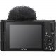 Sony ZV-1 II Digital Camera (Black) Sony ZV-1 II Digital Camera (Black)
