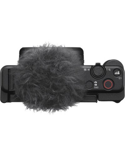 Sony ZV-1 II Digital Camera (Black) Sony ZV-1 II Digital Camera (Black)