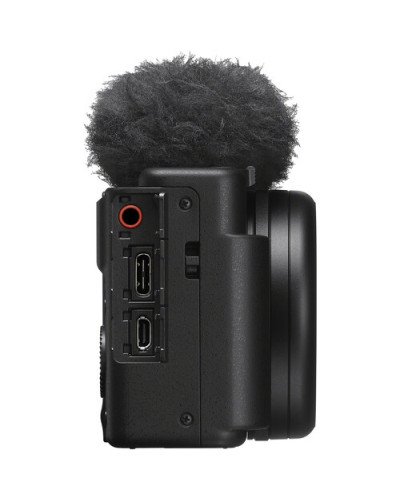 Sony ZV-1 II Digital Camera (Black) Sony ZV-1 II Digital Camera (Black)