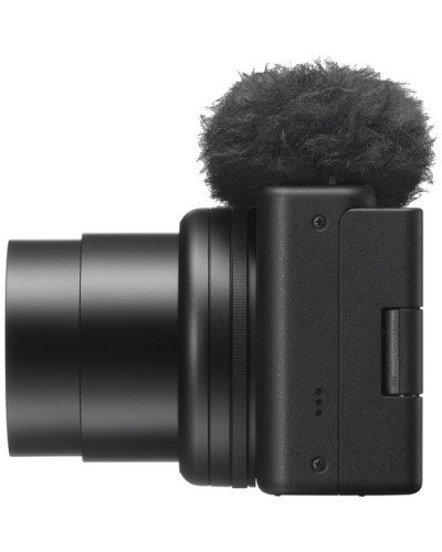 Sony ZV-1 II Digital Camera (Black) Sony ZV-1 II Digital Camera (Black)