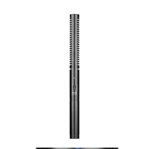 BOYA BY-BM6060 Super-Cardioid Condenser Microphone