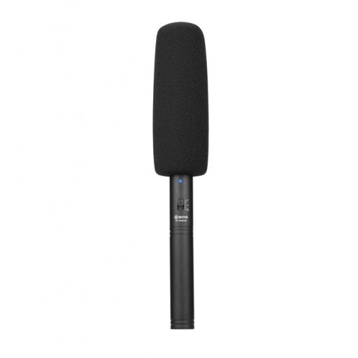 BOYA BY-BM6060 Super-Cardioid Condenser Microphone
