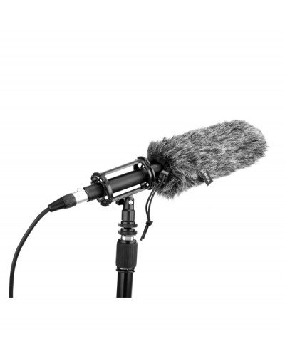 BOYA BY-BM6060 Super-Cardioid Condenser Microphone