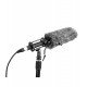 BOYA BY-BM6060 Super-Cardioid Condenser Microphone