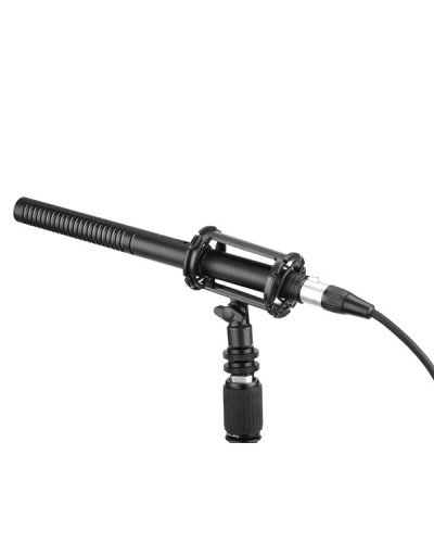 BOYA BY-BM6060 Super-Cardioid Condenser Microphone