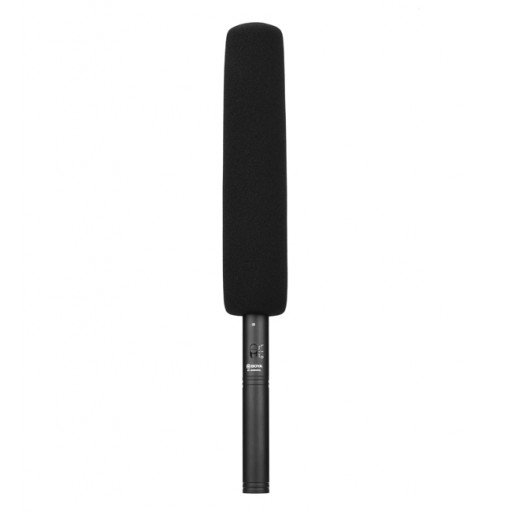 BOYA BY-BM6060L Professional Shotgun Microphone