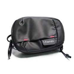 Ulanzi BP14 Small Travel Bag Can Store Batteries, Some Action Cameras And Other Accessories