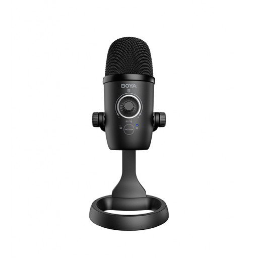 BOYA BY-CM5 Desktop USB Microphone