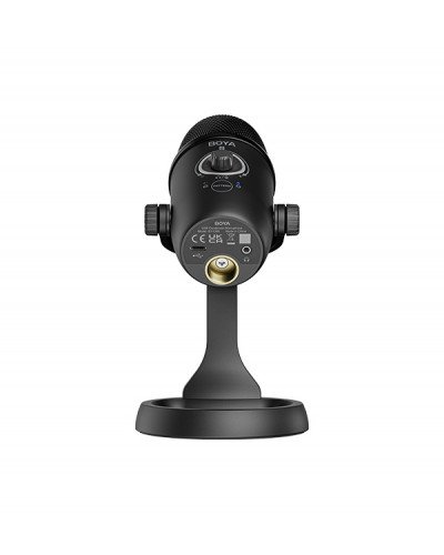 BOYA BY-CM5 Desktop USB Microphone