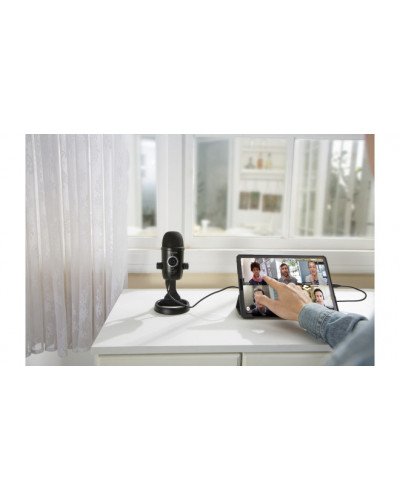 BOYA BY-CM5 Desktop USB Microphone