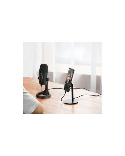 BOYA BY-CM5 Desktop USB Microphone