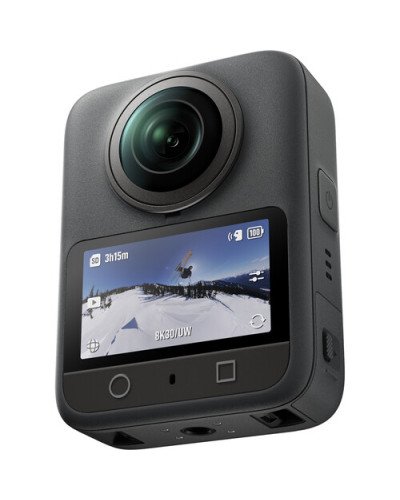 DJI Osmo 360 Action Camera Adventure Combo