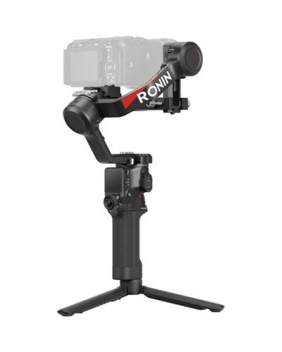 DJI RS 4 Gimbal Stabilizer