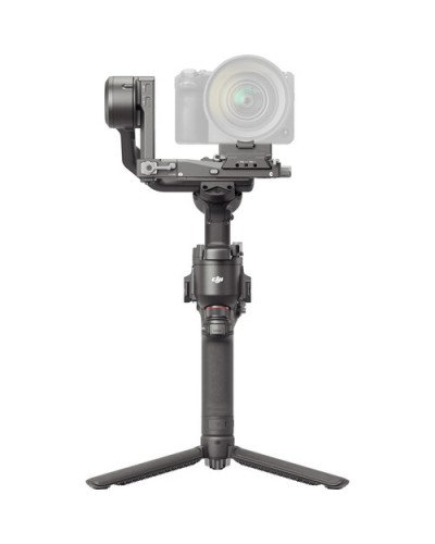 DJI RS 4 Gimbal Stabilizer
