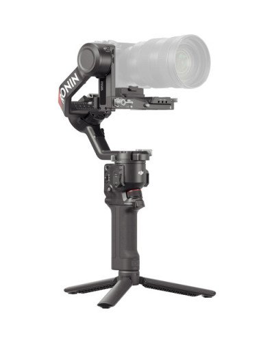 DJI RS 4 Gimbal Stabilizer