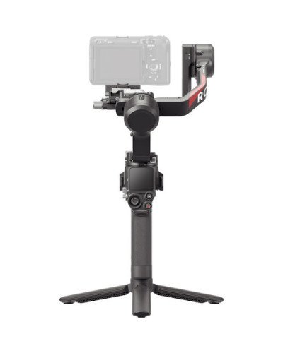 DJI RS 4 Gimbal Stabilizer Combo
