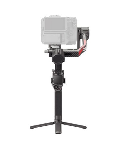 DJI RS 4 Pro Gimbal Stabilizer