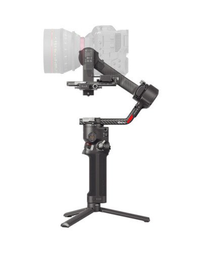 DJI RS 4 Pro Gimbal Stabilizer