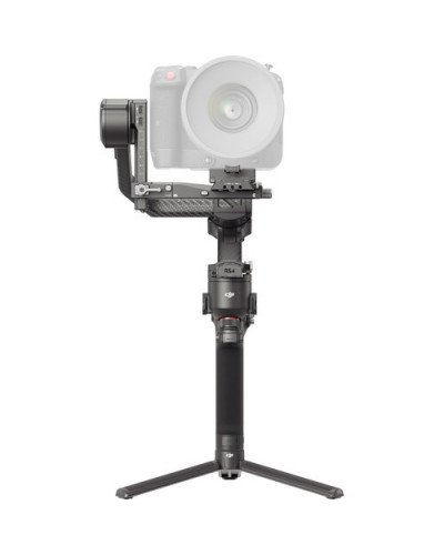 DJI RS 4 Pro Combo Gimbal Stabilizer