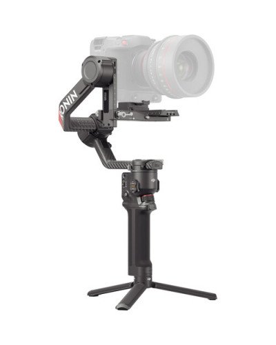 DJI RS 4 Pro Combo Gimbal Stabilizer
