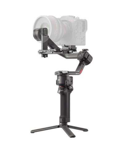 DJI RS 4 Pro Combo Gimbal Stabilizer
