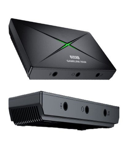 Ezcap333 Game Link Raw Video Capture Card