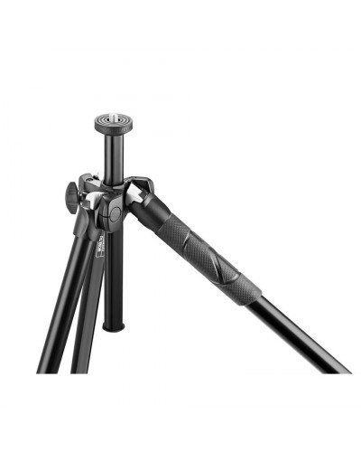 Manfrotto MK290LTA3-V 290 Light Aluminium Tripod With Befree Live Fluid Video Head Manfrotto MK290LTA3-V 290 Light Aluminium Tripod With Befree Live Fluid Video Head