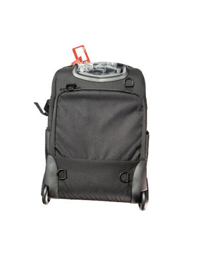 Camera Bag Trolley Case Backpack Photography Bag SLR Bag Casual Digital Backpack Camera