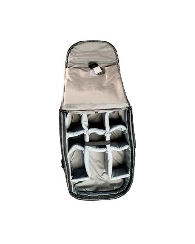 Camera Bag Trolley Case Backpack Photography Bag SLR Bag Casual Digital Backpack Camera