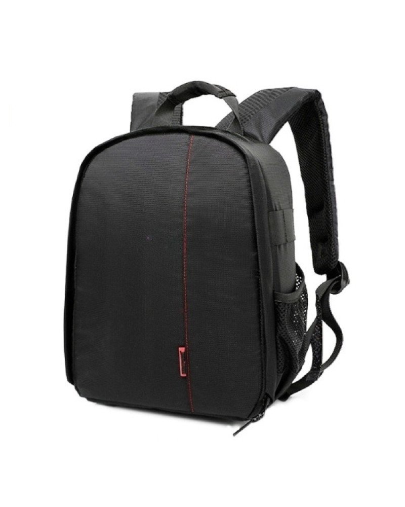 Camera Bag Portable Outdoor Sports Backpack (25x15x34cm)