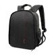 Camera Bag Portable Outdoor Sports Backpack (25x15x34cm)