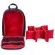 Camera Bag Portable Outdoor Sports Backpack (25x15x34cm)
