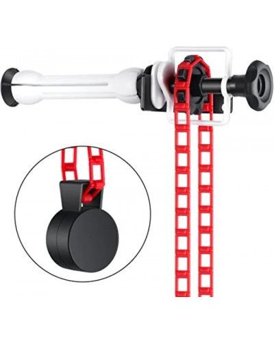 NiceFoto 1-Roller Manual Chain Background Support Kits NiceFoto 1-Roller Manual Chain Background Support Kits