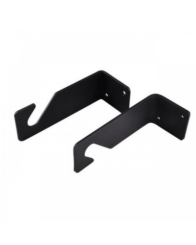 NiceFoto 1-Roller Manual Chain Background Support Kits