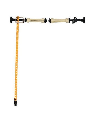 NiceFoto 1-Roller Manual Chain Background Support Kits
