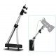 NiceFoto WB 1250 Wall Mount Boom Arm (75-120cm)