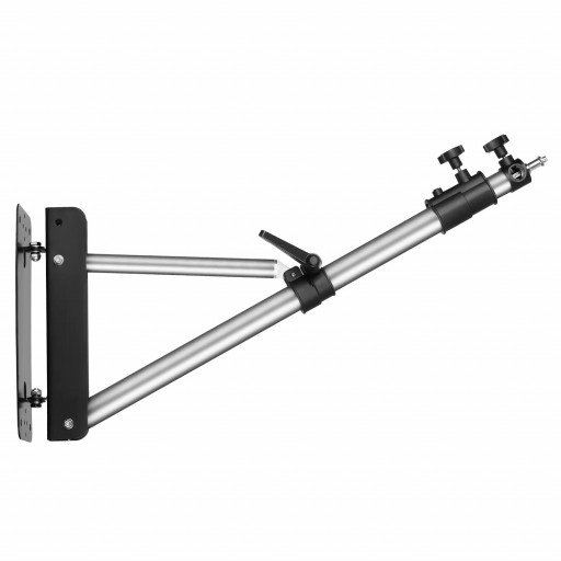 NiceFoto WB 1250 Wall Mount Boom Arm (75-120cm)